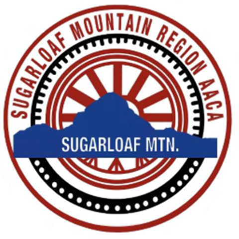 Sugarloaf Mountain Region of the Antique Automobiles Club of America